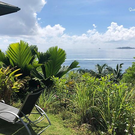 South Point Villas Cerf Island Bagian luar foto