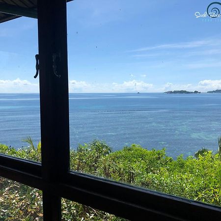 South Point Villas Cerf Island Bagian luar foto