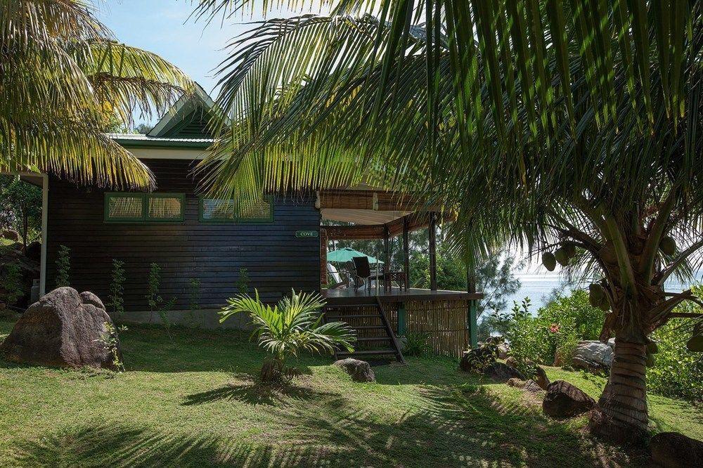 South Point Villas Cerf Island Bagian luar foto
