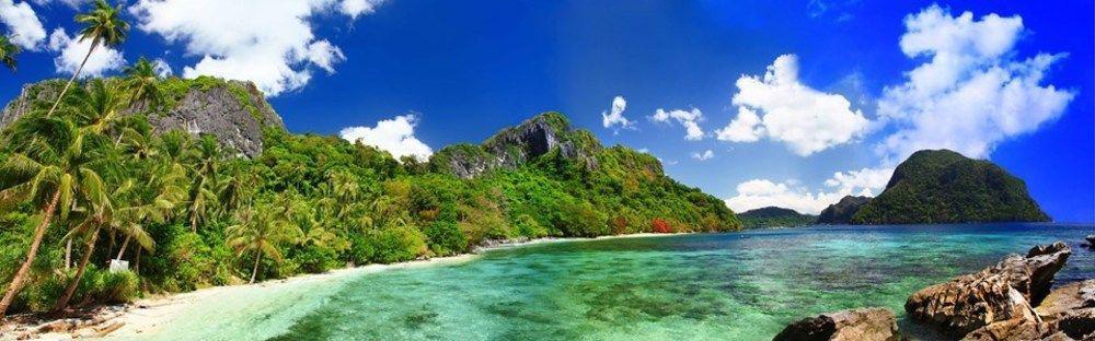 South Point Villas Cerf Island Bagian luar foto